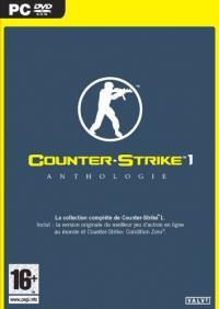 Counter Strike Anthology - Pret | Preturi Counter Strike Anthology