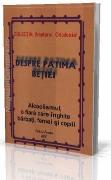 Despre Patima Betiei - Pret | Preturi Despre Patima Betiei