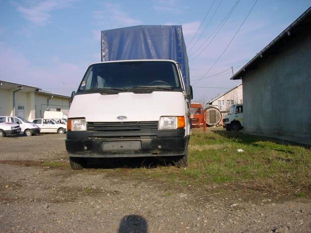 Dezmembrez Ford Trasit L an fab.1991,2496cm3,50 kw - Pret | Preturi Dezmembrez Ford Trasit L an fab.1991,2496cm3,50 kw