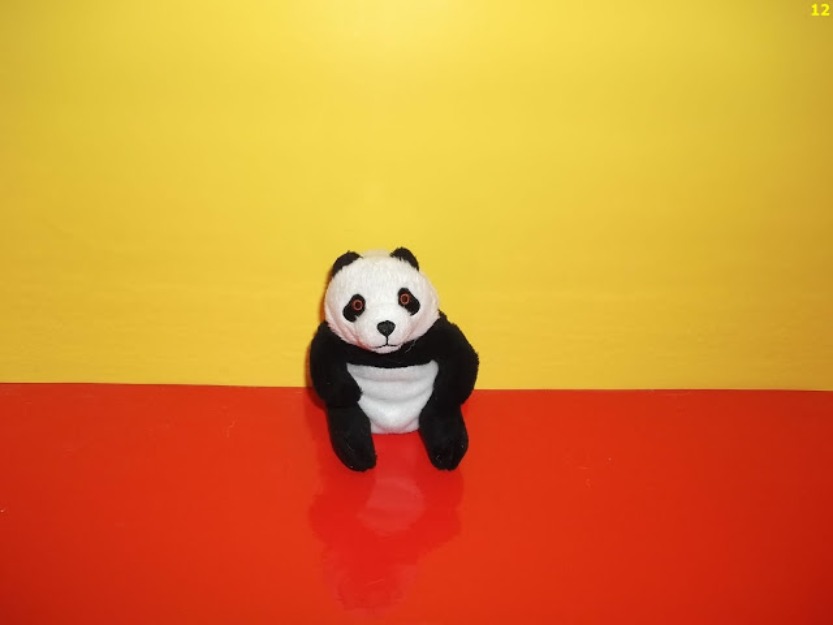 jucarii ursulet panda de plus - Pret | Preturi jucarii ursulet panda de plus