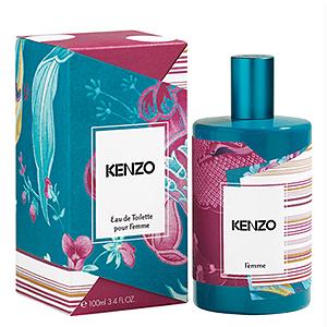 Kenzo Kenzo pour Femme, Tester 100 ml, EDT - Pret | Preturi Kenzo Kenzo pour Femme, Tester 100 ml, EDT