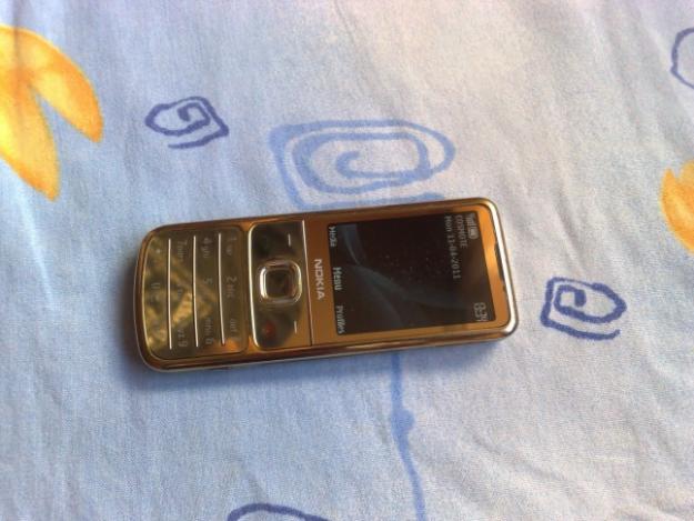 Nokia 6700c GOLD la cutie - Pret | Preturi Nokia 6700c GOLD la cutie