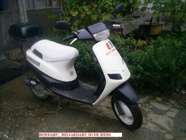 PIAGGIO ZIP - Pret | Preturi PIAGGIO ZIP