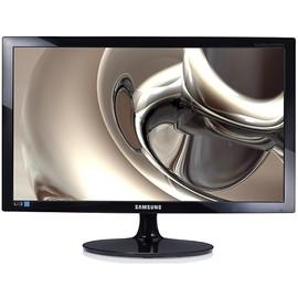 Samsung S24B300BL, 23.6', 5ms, Full HD, Negru - Pret | Preturi Samsung S24B300BL, 23.6', 5ms, Full HD, Negru