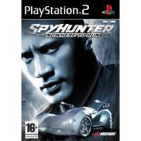 Spy Hunter Nowhere to Run PS2 - Pret | Preturi Spy Hunter Nowhere to Run PS2