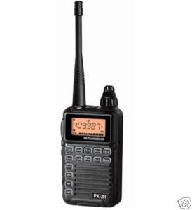 Statie radio portabila Puxing PX-2R 128CH UHF 400-470MHz - Pret | Preturi Statie radio portabila Puxing PX-2R 128CH UHF 400-470MHz