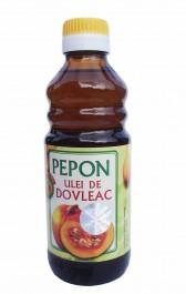 Ulei de dovleac Pepon - Pret | Preturi Ulei de dovleac Pepon