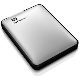 WD 1TB My Passport Essential USB 3.0, Argintiu - Pret | Preturi WD 1TB My Passport Essential USB 3.0, Argintiu