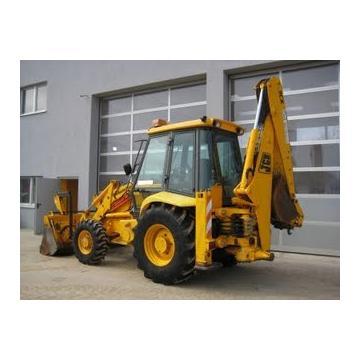 Buldoexcavator JCB 3CX turbo power shift - Pret | Preturi Buldoexcavator JCB 3CX turbo power shift