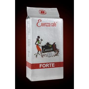 Cafea macinata Esenzza Forte 250g - Pret | Preturi Cafea macinata Esenzza Forte 250g