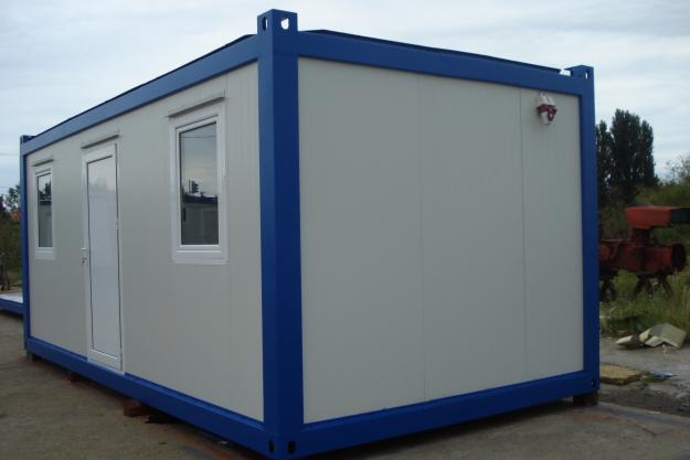 CHV Container containere birou inchiriere containere sanitar birou container - Pret | Preturi CHV Container containere birou inchiriere containere sanitar birou container