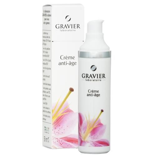 Crema Anti-imbatranire Bio Laboratoire Gravier - Pret | Preturi Crema Anti-imbatranire Bio Laboratoire Gravier