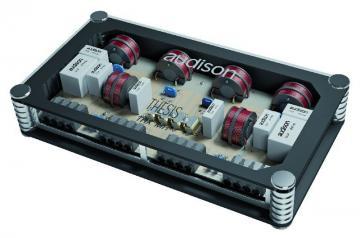 Crossover Audison THX 2 - Xover - Pret | Preturi Crossover Audison THX 2 - Xover