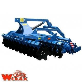 Disc agricol wirax gdrm rh 4,5 m - Pret | Preturi Disc agricol wirax gdrm rh 4,5 m