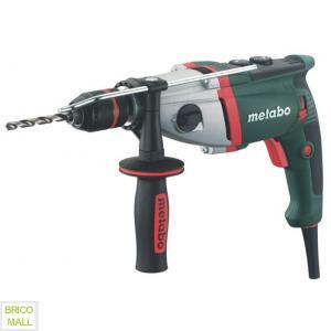 Masina de gaurit cu percutie Metabo SBE 900 IMPULS - Pret | Preturi Masina de gaurit cu percutie Metabo SBE 900 IMPULS