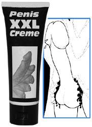 Penis XXL crema - Pret | Preturi Penis XXL crema