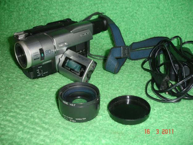 sony camera video - Pret | Preturi sony camera video