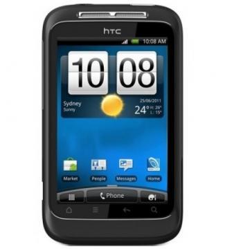 Telefon mobil HTC A510E WILDFIRE S DARK GREY, 39088 - Pret | Preturi Telefon mobil HTC A510E WILDFIRE S DARK GREY, 39088