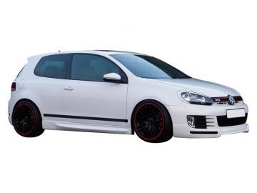 VW Golf 6 Body Kit RS - Pret | Preturi VW Golf 6 Body Kit RS