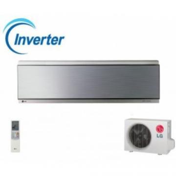 Aparat de aer conditionat LG Art Cool CC09AWV 9000 Btu/h Silver - Pret | Preturi Aparat de aer conditionat LG Art Cool CC09AWV 9000 Btu/h Silver