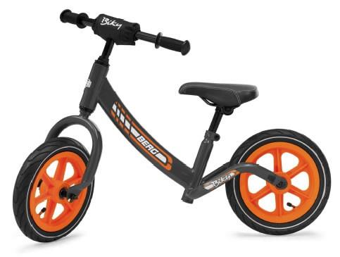 Bicicleta Berg Biky Grey - Pret | Preturi Bicicleta Berg Biky Grey