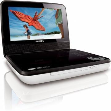 DVD player portabil PD7030/12 - Pret | Preturi DVD player portabil PD7030/12