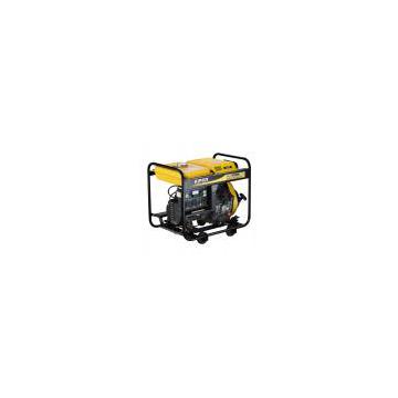 Generatoare KDE 6500E3 - Generator curent diesel TRIFAZAT Ki - Pret | Preturi Generatoare KDE 6500E3 - Generator curent diesel TRIFAZAT Ki