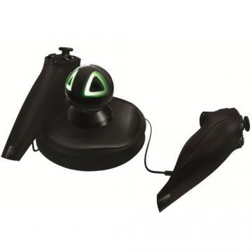 Joystick Razer Hydra Portal Bundle, RZ80-00630200-B3M1 - Pret | Preturi Joystick Razer Hydra Portal Bundle, RZ80-00630200-B3M1