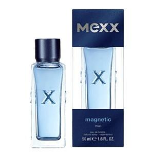 Mexx Magnetic man, 30 ml, EDT - Pret | Preturi Mexx Magnetic man, 30 ml, EDT