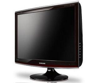 Monitor LCD TV 26' Samsung T260HD - Pret | Preturi Monitor LCD TV 26' Samsung T260HD