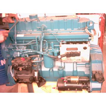 Motor refabricat cu cutie viteze Navistar International - Pret | Preturi Motor refabricat cu cutie viteze Navistar International