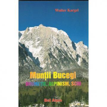 Muntii Bucegi - ghid turistic - Pret | Preturi Muntii Bucegi - ghid turistic