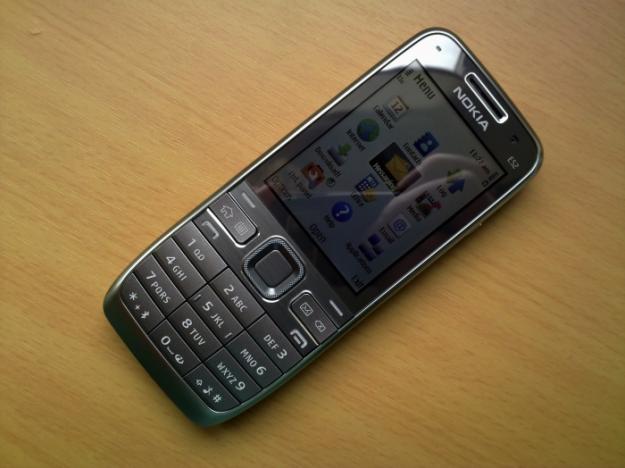 Nokia E52 NOU! - Pret | Preturi Nokia E52 NOU!