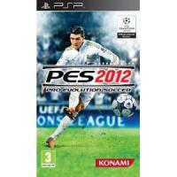 Pro Evolution Soccer 2012 PSP - Pret | Preturi Pro Evolution Soccer 2012 PSP