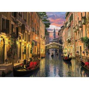 Puzzle Clementoni 6000 Venetia - Pret | Preturi Puzzle Clementoni 6000 Venetia