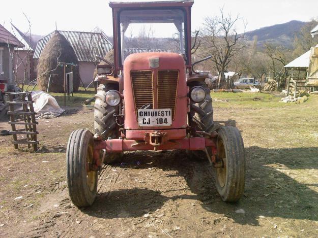 tractor DAVID BROWN 850 - Pret | Preturi tractor DAVID BROWN 850