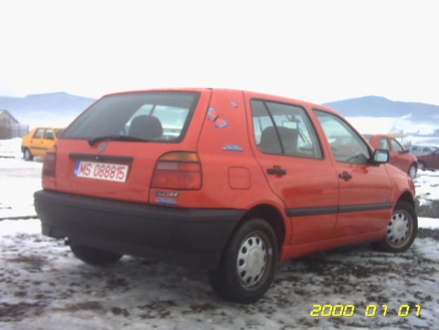 vand vw golf - Pret | Preturi vand vw golf