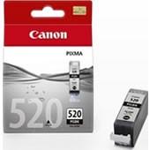 Cartus Cerneala Canon BS2932B001AA PGI-520BK, PGI520 BK, Black pt. Canon IP4600, iP3600, MP540, MP620 - Pret | Preturi Cartus Cerneala Canon BS2932B001AA PGI-520BK, PGI520 BK, Black pt. Canon IP4600, iP3600, MP540, MP620