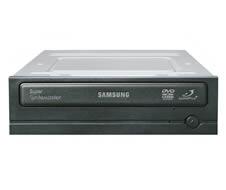 DVD Writer Samsung SH-S222A/RSMN - Pret | Preturi DVD Writer Samsung SH-S222A/RSMN
