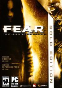 FEAR Gold Edition - Pret | Preturi FEAR Gold Edition