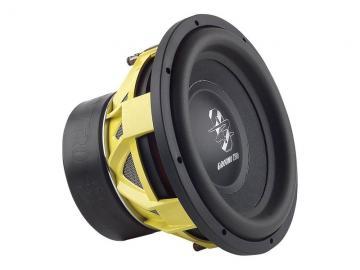Ground Zero Nuclear GZNW 12SPL Subwoofer 4500W RMS - Pret | Preturi Ground Zero Nuclear GZNW 12SPL Subwoofer 4500W RMS