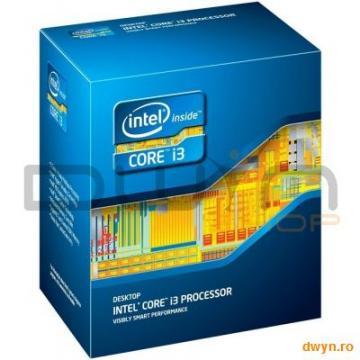 Intel DT Ci3 IvyBridge 2C 65W 3.40G 3M LGA1155 HT HF - Pret | Preturi Intel DT Ci3 IvyBridge 2C 65W 3.40G 3M LGA1155 HT HF
