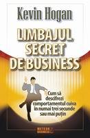 Limbajul secret de business - Pret | Preturi Limbajul secret de business