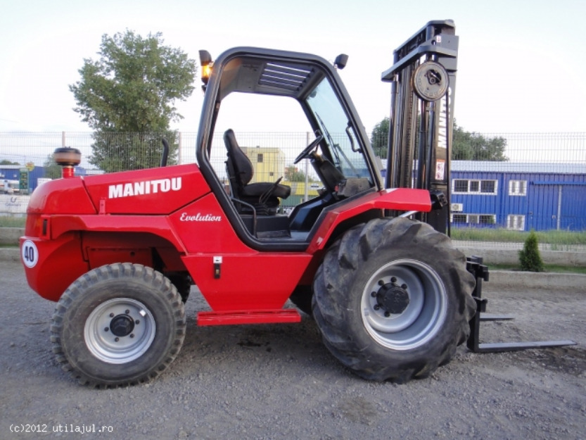 Manitou m 26 all road - Pret | Preturi Manitou m 26 all road