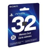 MEMORY CARD PS VITA 32 GB - Pret | Preturi MEMORY CARD PS VITA 32 GB