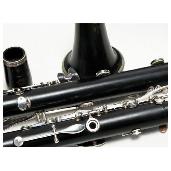 Vand Clarinet Selmer seria 10 S SH - Pret | Preturi Vand Clarinet Selmer seria 10 S SH