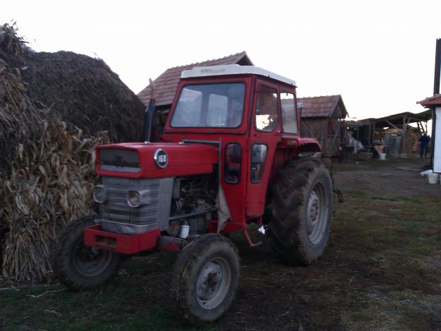 Vand Tractor - Pret | Preturi Vand Tractor