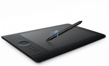 Wacom Intuos5 Touch S + Transport Gratuit - Pret | Preturi Wacom Intuos5 Touch S + Transport Gratuit