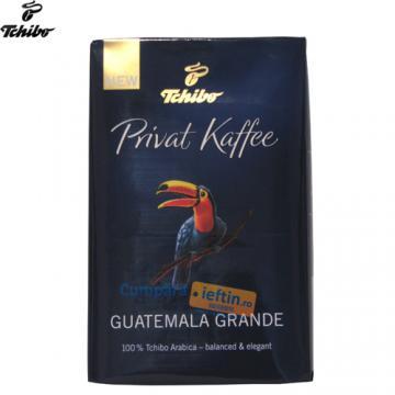 Cafea macinata Tchibo Guatemala Grande 250 g - Pret | Preturi Cafea macinata Tchibo Guatemala Grande 250 g