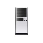 Carcasa Antec NSK4000 II, ATX, Midi Tower, Negru/Argintiu - Pret | Preturi Carcasa Antec NSK4000 II, ATX, Midi Tower, Negru/Argintiu